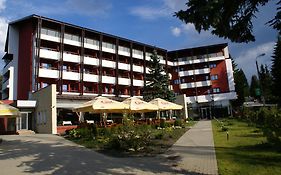 Hotel Carpati